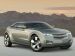 Chevrolet Volt Concept Picture #16